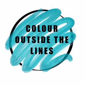 Colour Outside The Lines