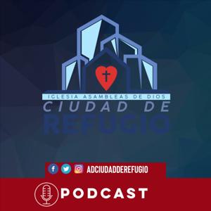 AD Ciudad De Refugio
