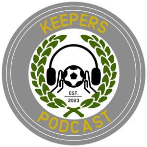 Keepers Podcast
