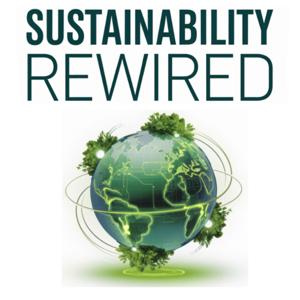 Sustainability Rewired