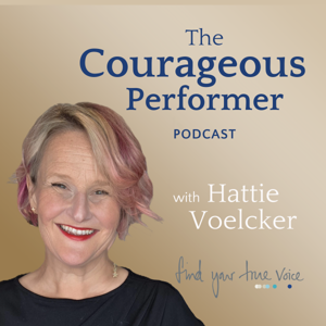 The Courageous Performer