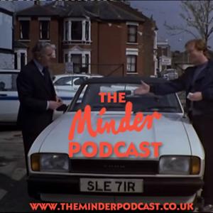 The Minder Podcast