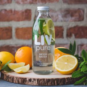 LivPure: The Revolutionary Health Supple