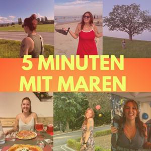 5 Minuten mit Maren