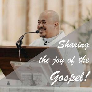 Fr Anthony's Podcast