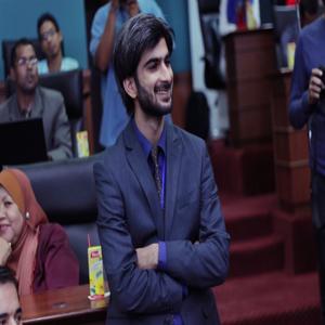 How to Kashmir: The Internet