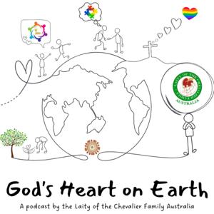 God's Heart on Earth