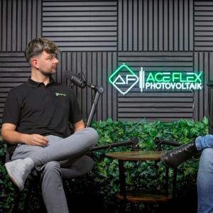 Watt Neues - Der Podcast für Solartechnik und Energiewende 🌞🎙️