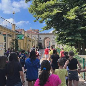Le storie di Diversamente