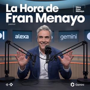 La Hora de Fran Menayo