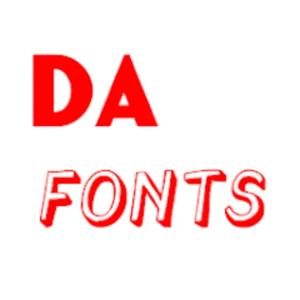 DaFont