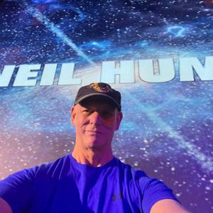 Beats & Basslines with Neil Hume
