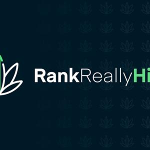 Rank Really High