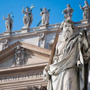 Parcours « Kephas »