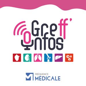 Greff'infos - Fréquence Médicale