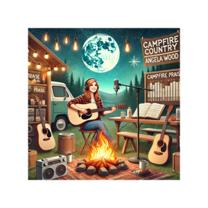Campfire Praise on Gold Country Radio