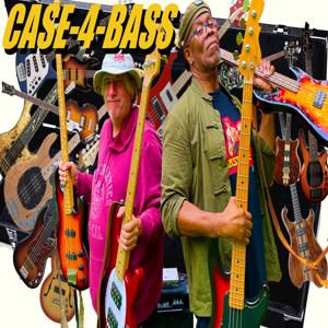 CASE-4-BASS Podcast The Place 4 Bass