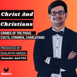 Christ And Christians