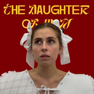 The Daughter of Man