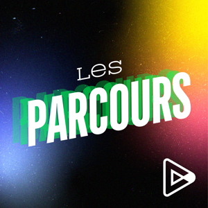 Les parcours des Lueurs