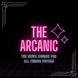 The Arcanic