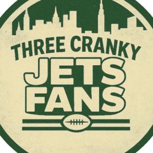 Three Cranky Jets Fans