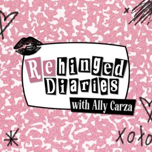 Rehinged Diaries Podcast