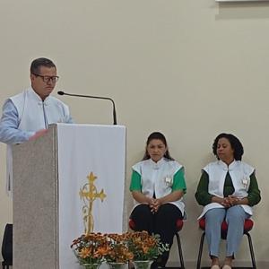 podcast de Esli Aparecido Jofre da Silva