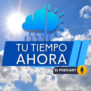 Tu Tiempo Ahora: El Podcast