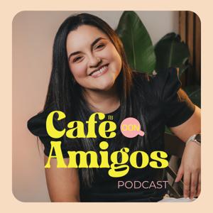 Café Con Amigos