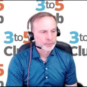 Mark Bellestri 3to5 Club