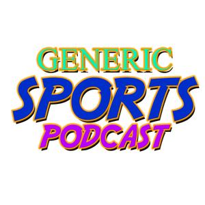 Generic Sports Podcast