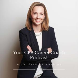 Your CPA Career Coach