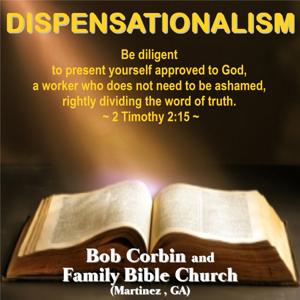 Dispensationalism