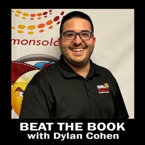 Beat The Book with Dylan Cohen