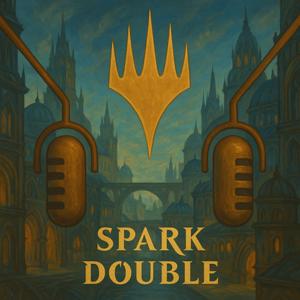 Spark Double 電台