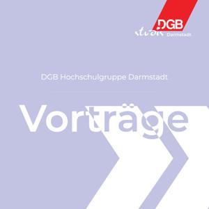 DGB Hochschulgruppe Darmstadt