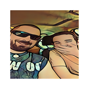 I'm Going To Ask Dad