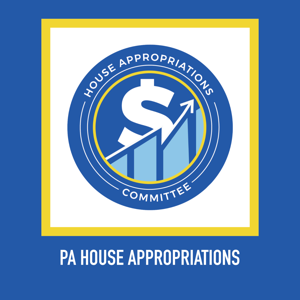 PA House Appropriations
