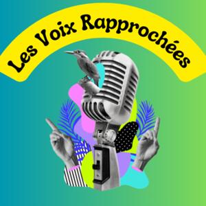 Les Voix Rapprochées