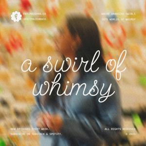 A Swirl Whimsy