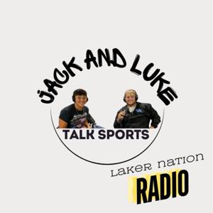 Laker Nation Radio