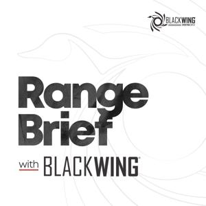 The Range Brief with Black Wing