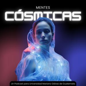 Mentes Cósmicas