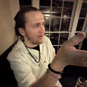 Jordan's Cinematic Showreel