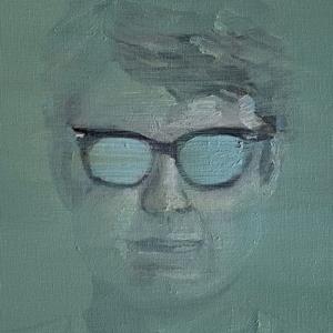 Julian Whatley Art Podcast