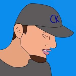 The Kiya Davelaar Show