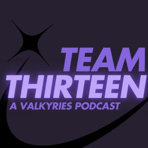 Team Thirteen