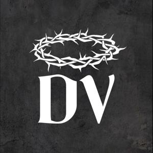 Disciple Vision Podcast