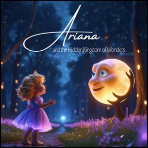 Ariana and The Hidden Kingdom of Wonders